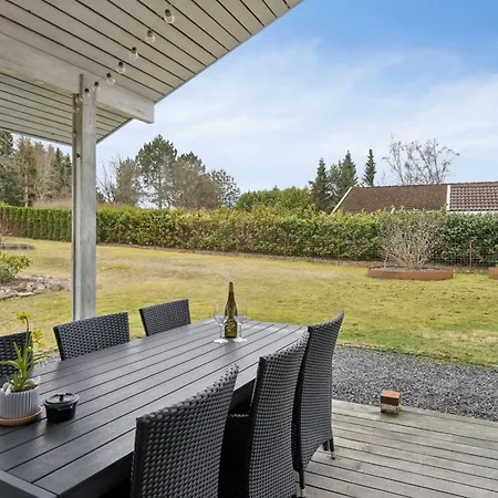 Sida - 1-5km From The Sea By Interhome * Græsted