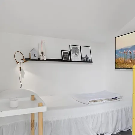 Sida - 1-5km From The Sea By Interhome Tatil Evi Græsted